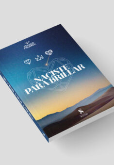 Naciste para Brillar