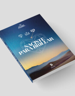 Naciste para Brillar